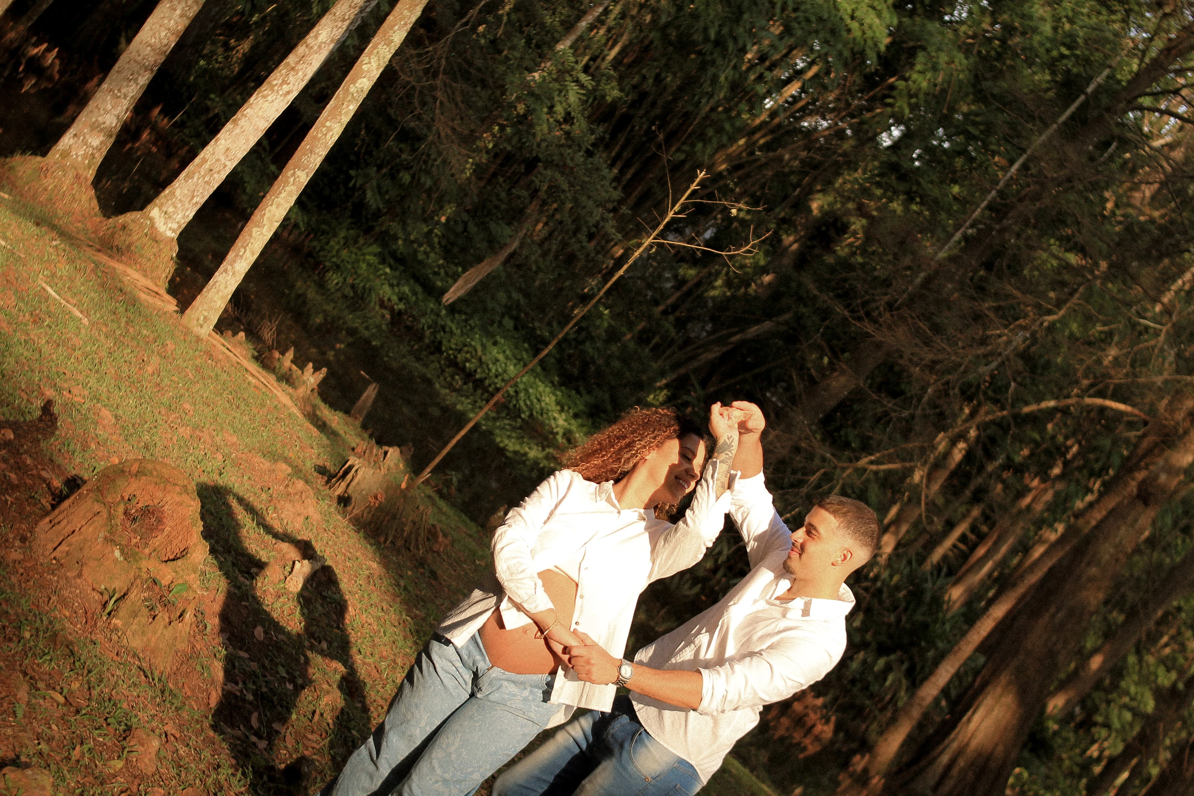 Gestante — foto 6