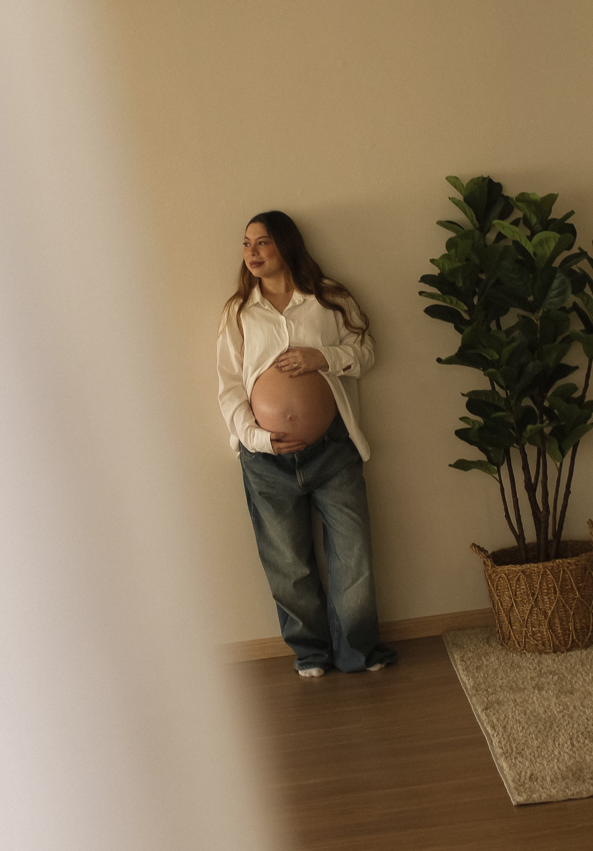 Gestante — foto 9