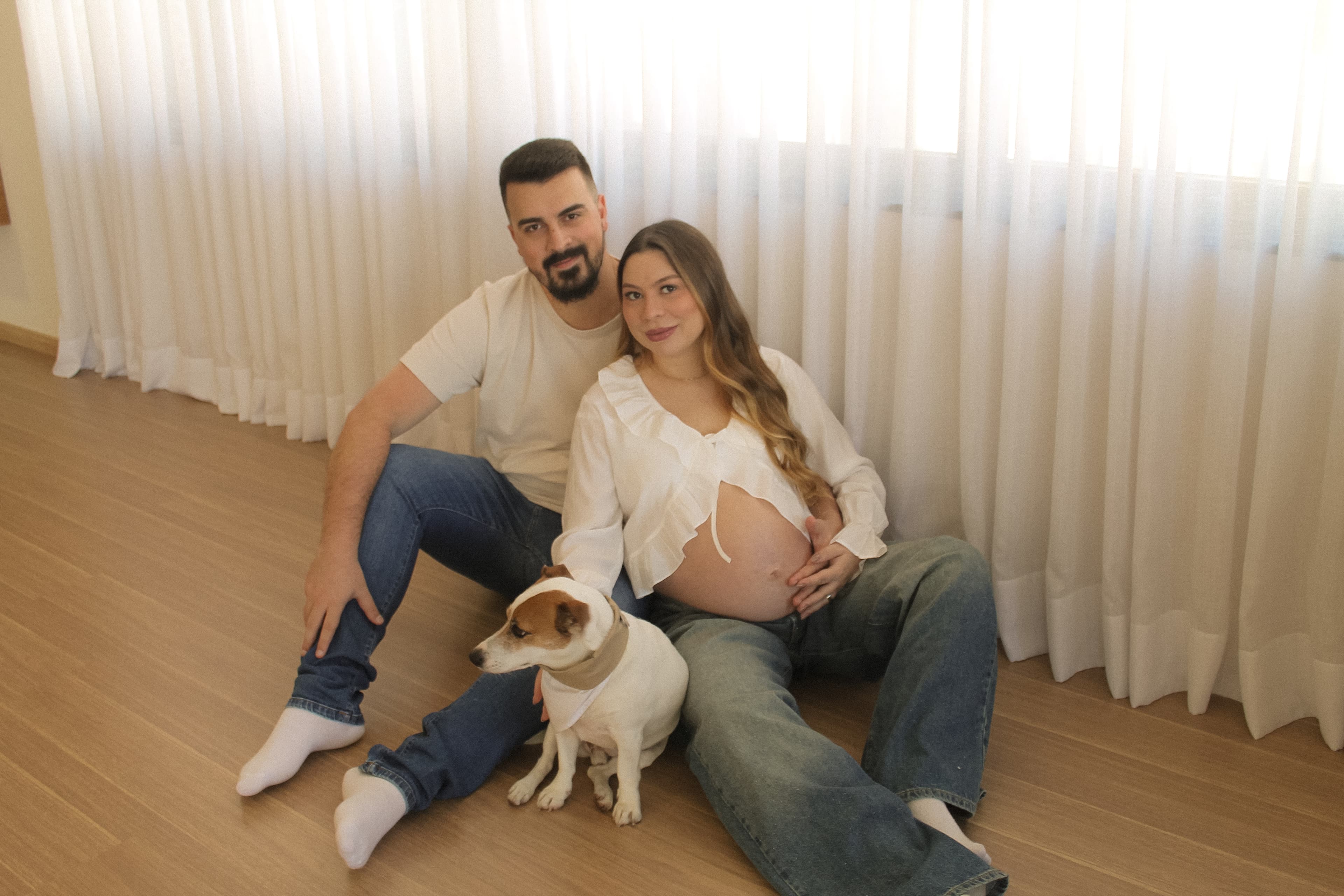 Gestante — foto 10