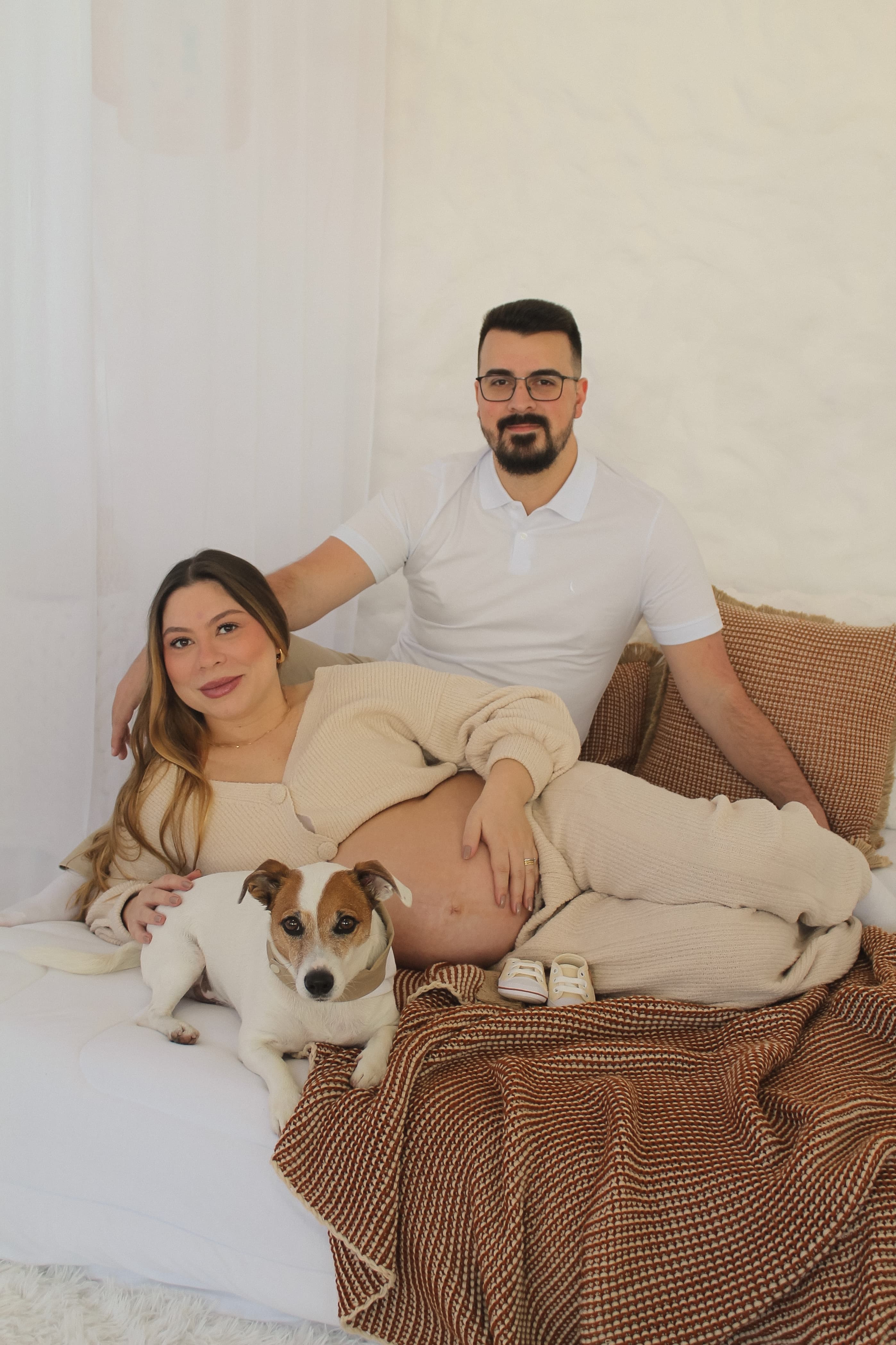 Gestante — foto 12