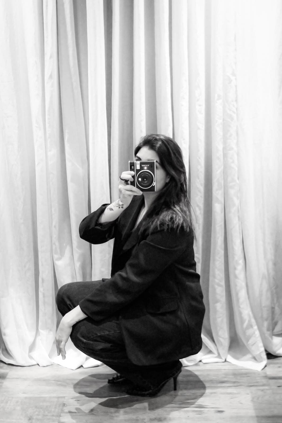 Retrato Profissional — foto 17