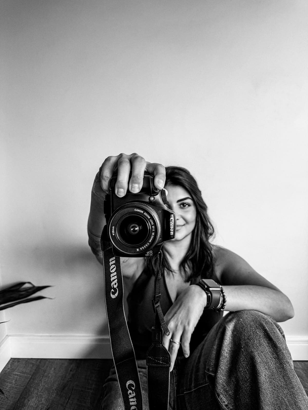 Vanessa Santana Fotografia